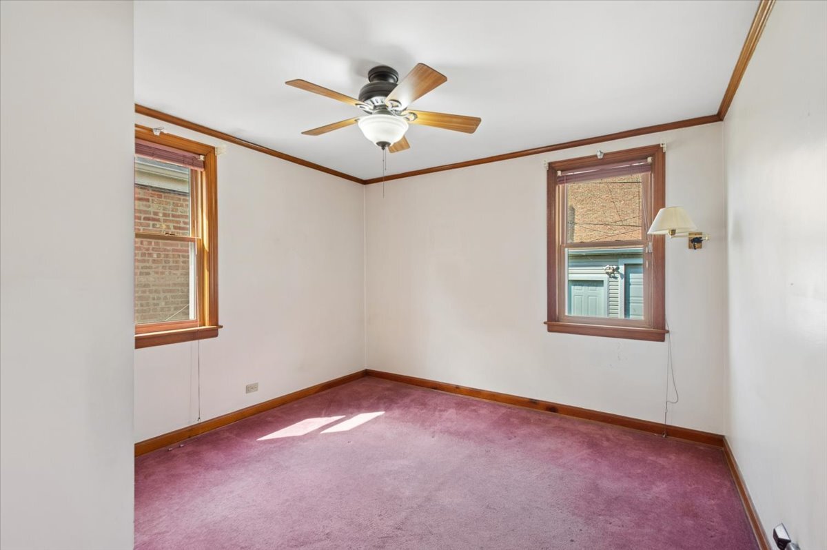 6354 W Cuyler Avenue Property Photo 9