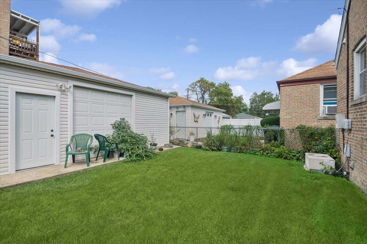 6354 W Cuyler Avenue Property Photo 17