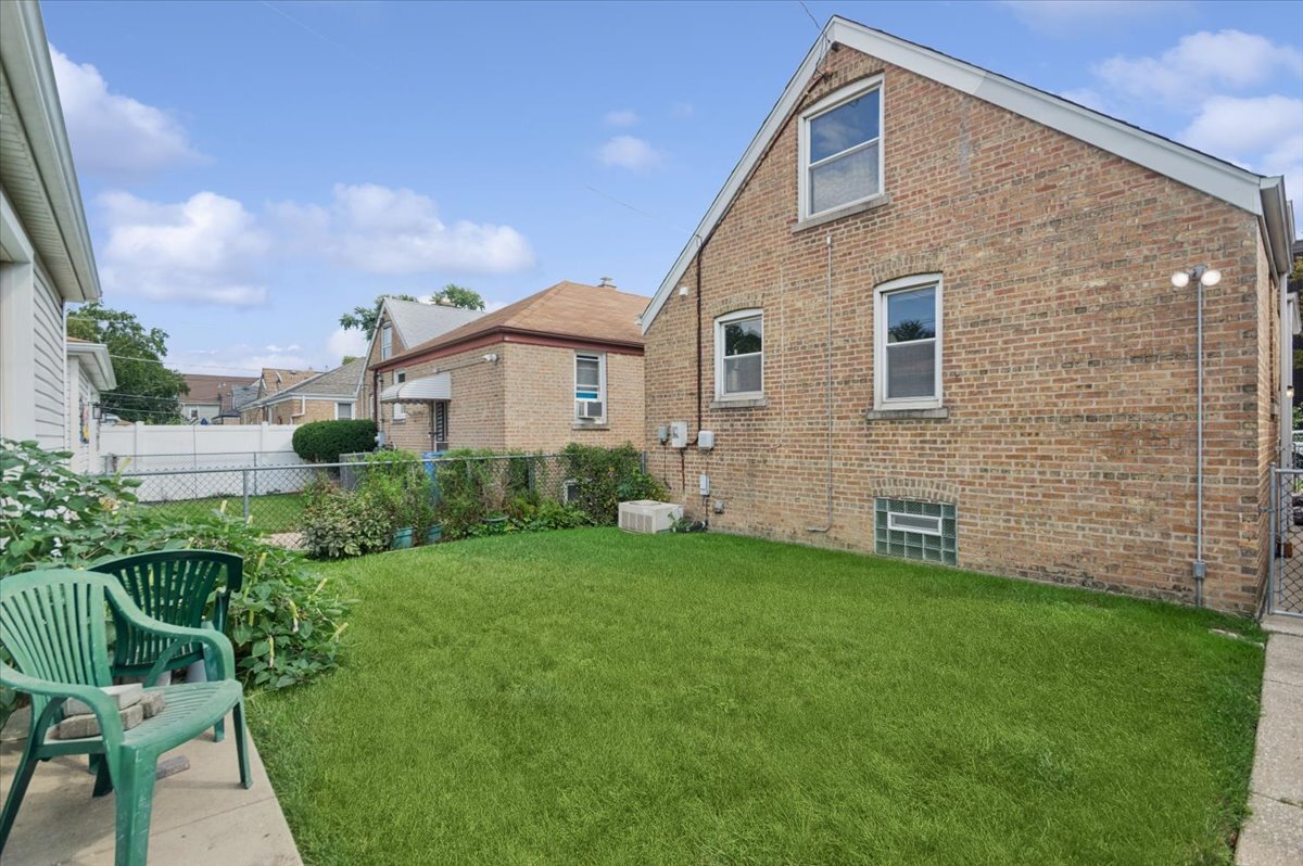 6354 W Cuyler Avenue Property Photo 18