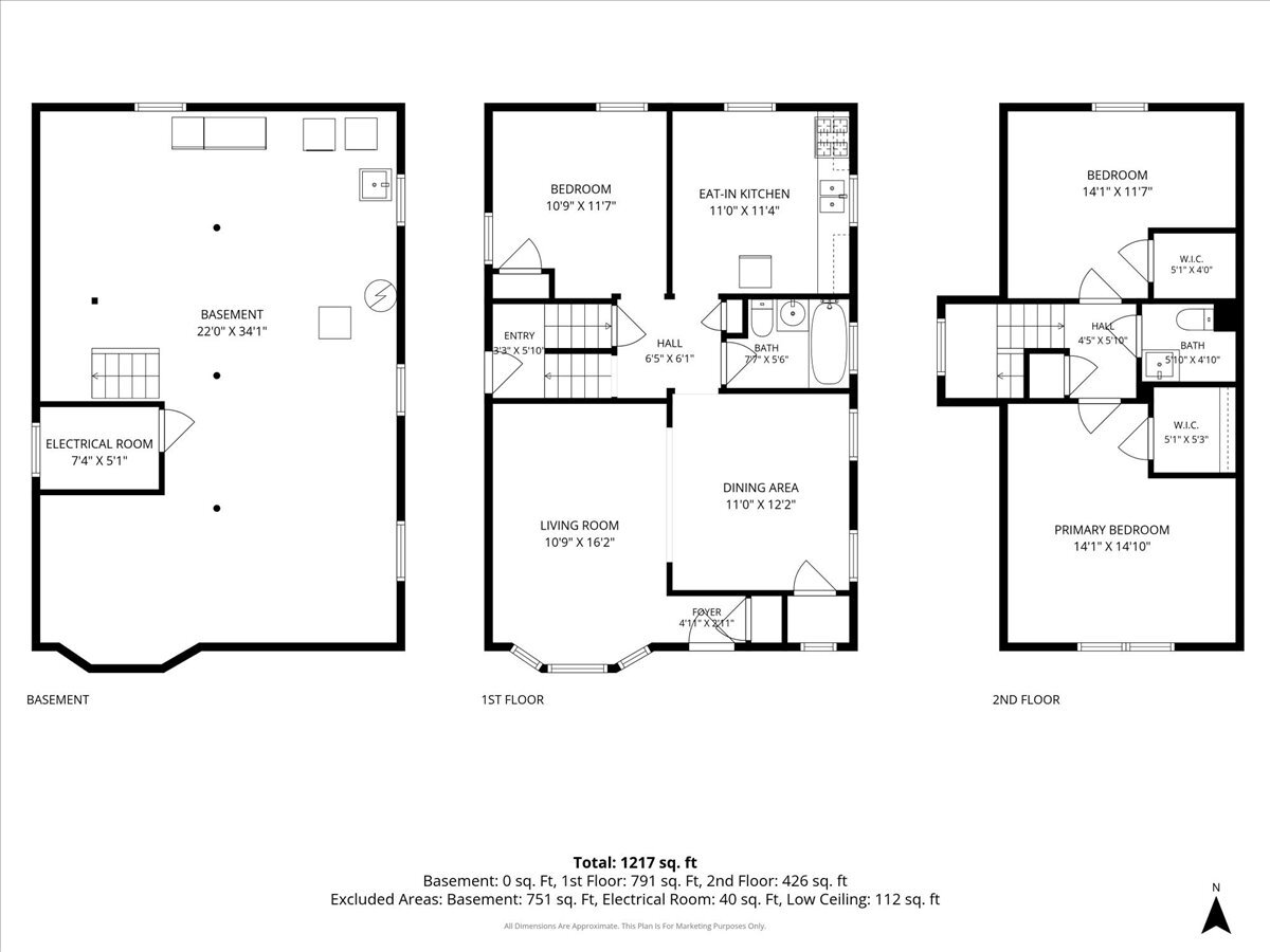 6354 W Cuyler Avenue Property Photo 22
