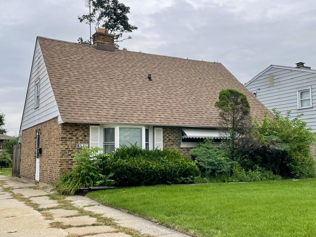 4521 Center Avenue Property Photo 1