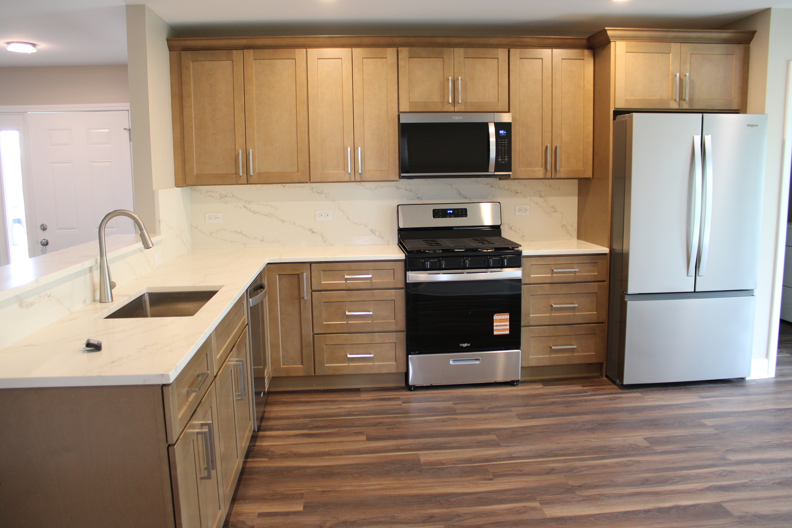 520 Carriage Court A Property Photo 5