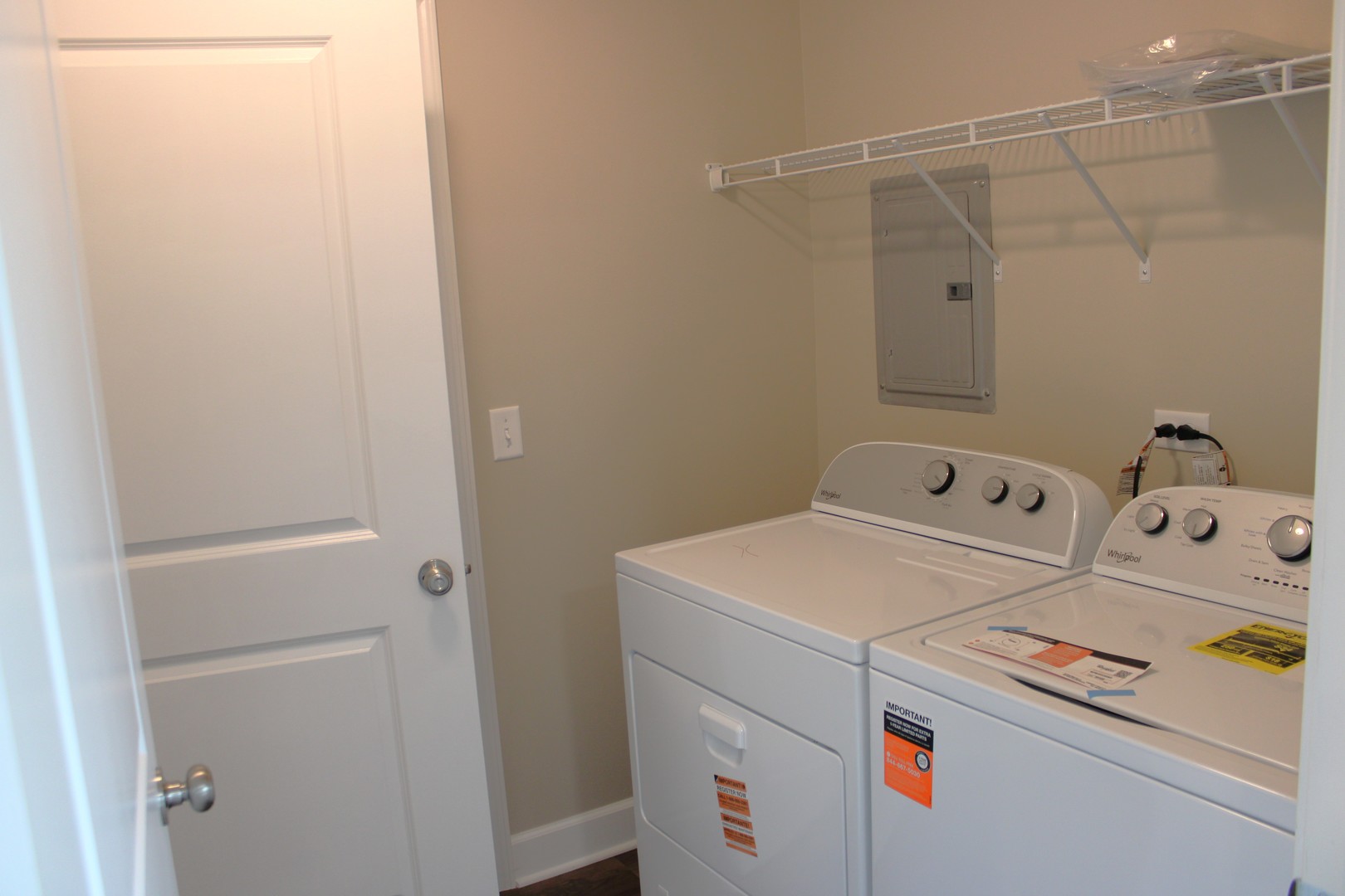 520 Carriage Court A Property Photo 9