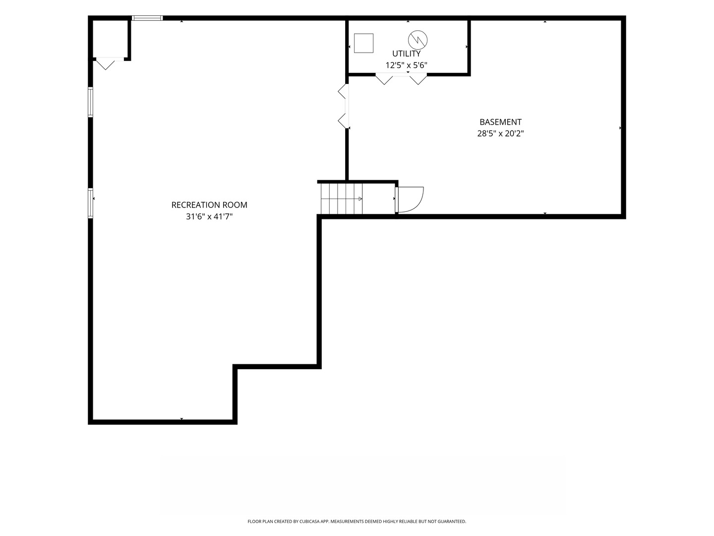 530 1st Street Property Photo 45