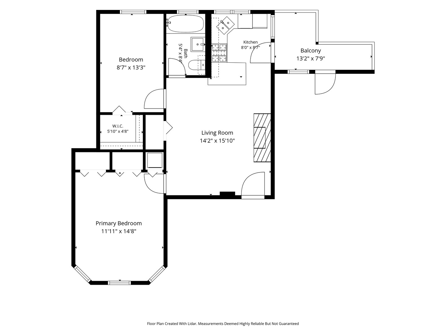 869 W Cornelia Avenue 3 Property Photo 21