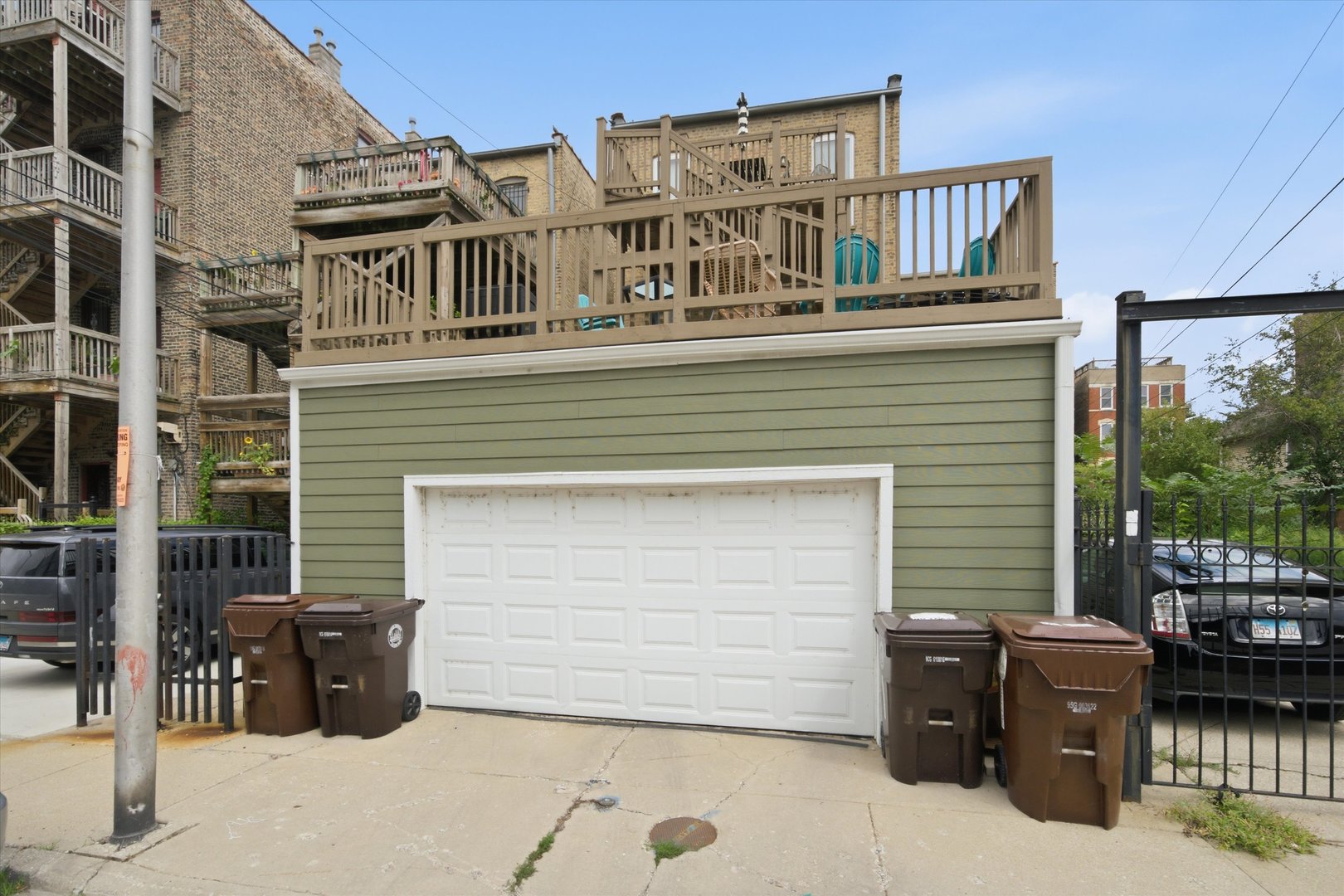 1333 W Huron Street 3a Property Photo 16