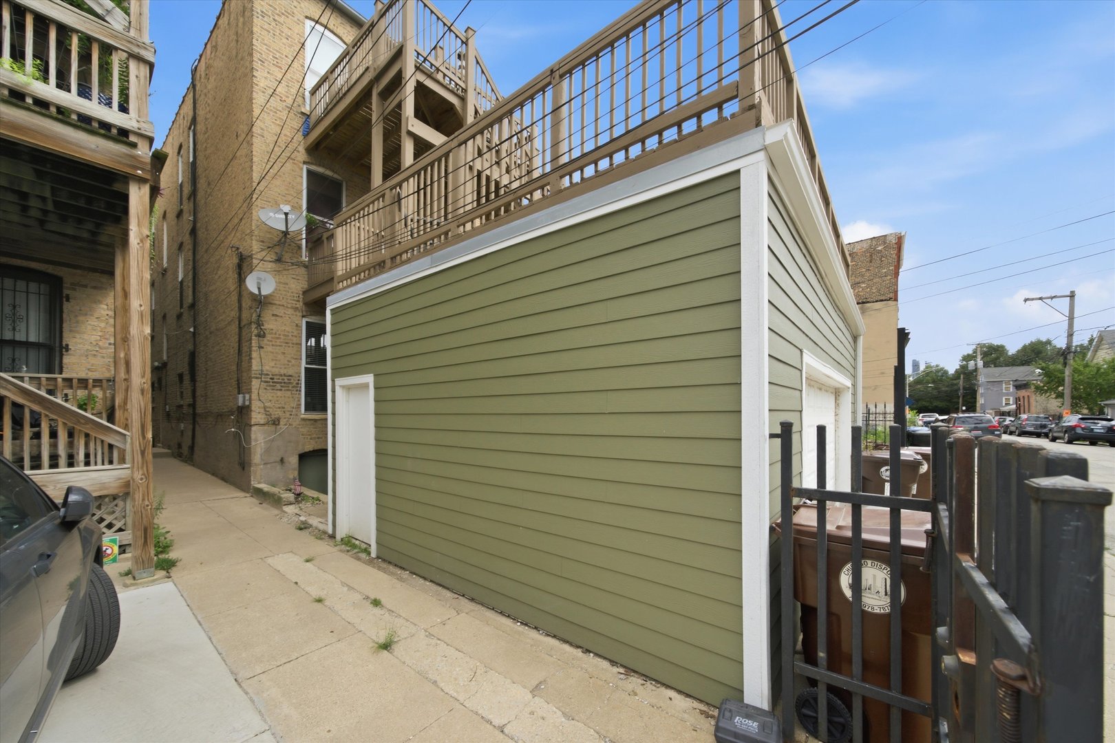 1333 W Huron Street 3a Property Photo 17