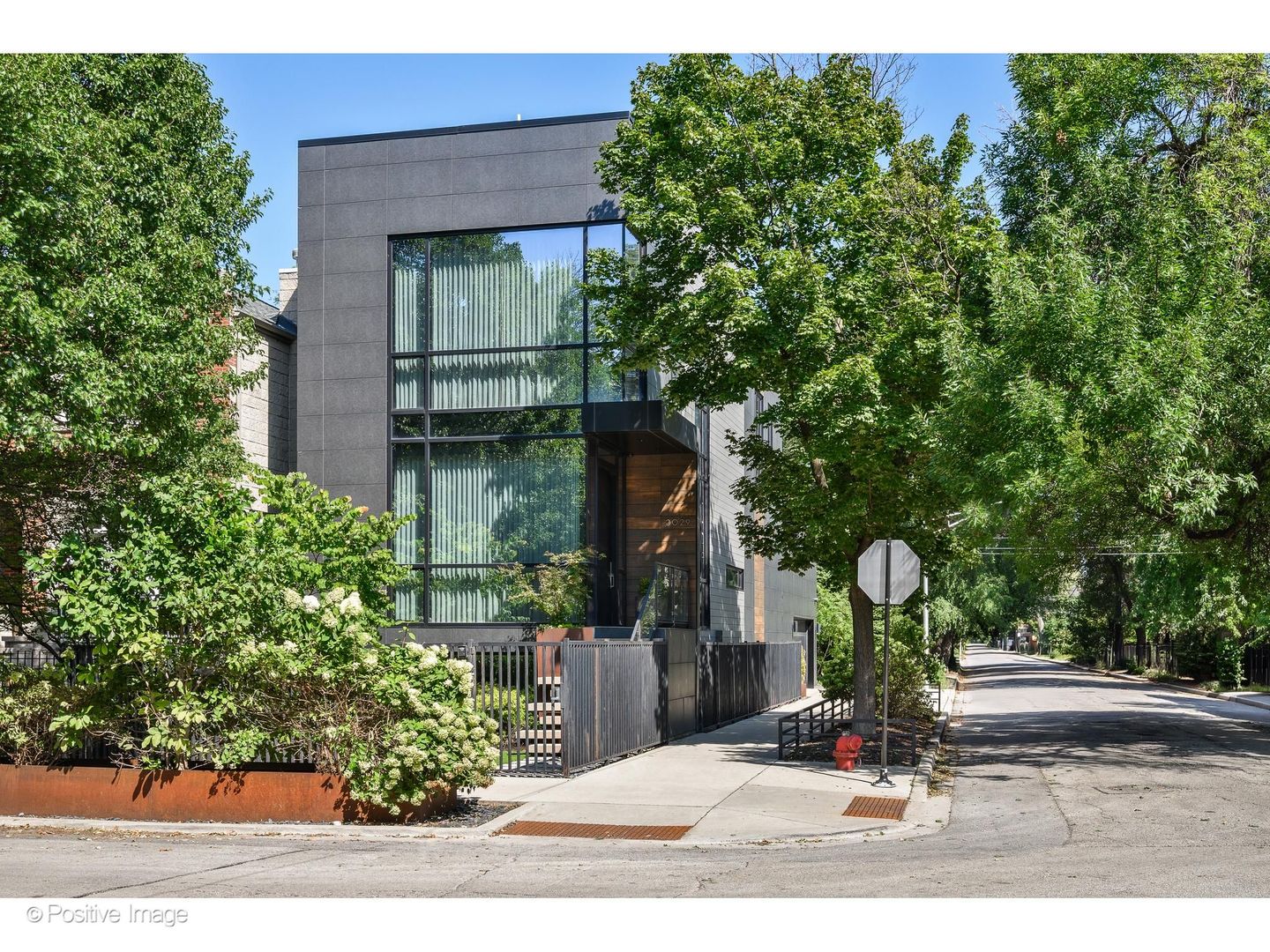2029 N Hoyne Avenue Property Photo 1