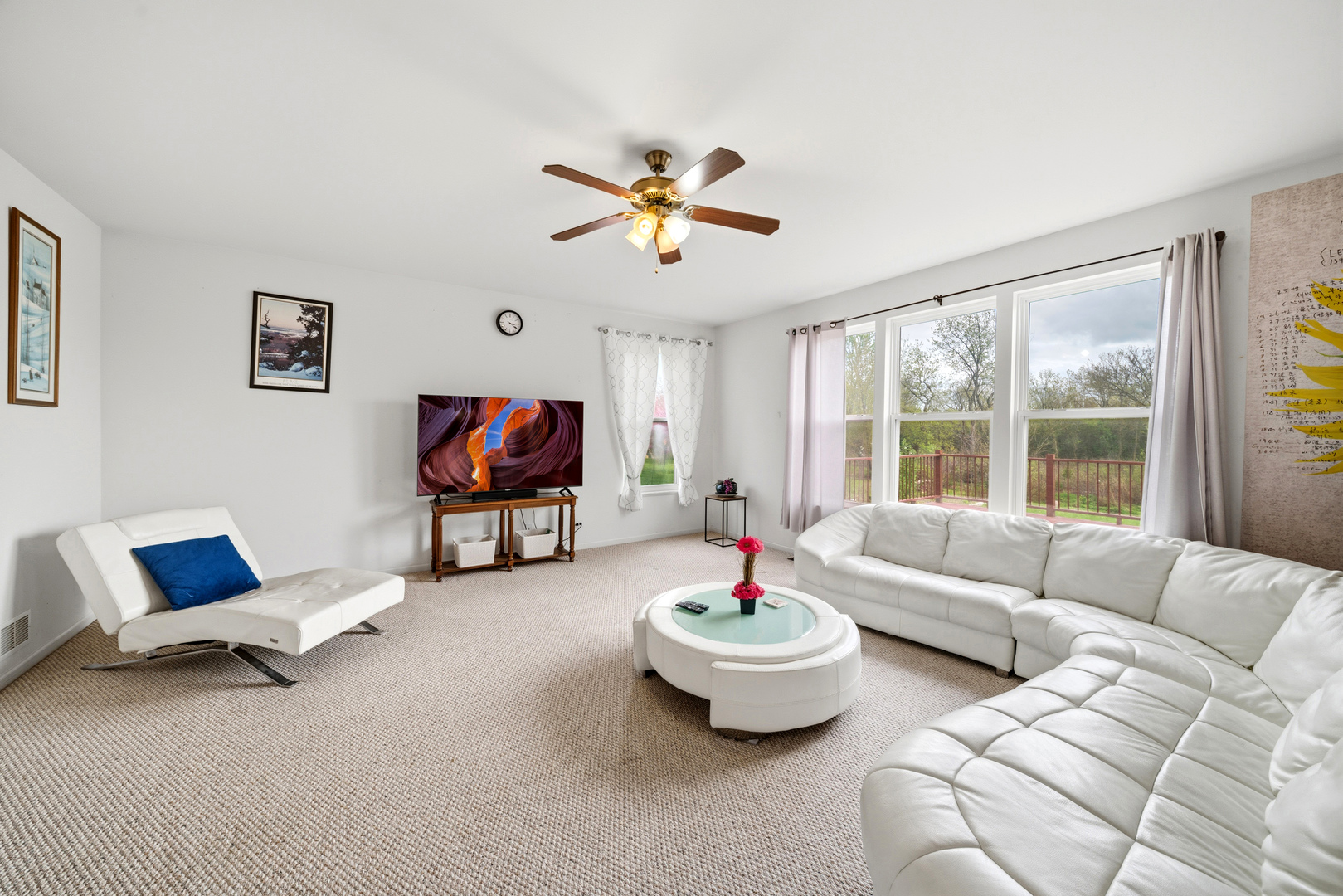 2529 W Autumn Drive Property Photo 7