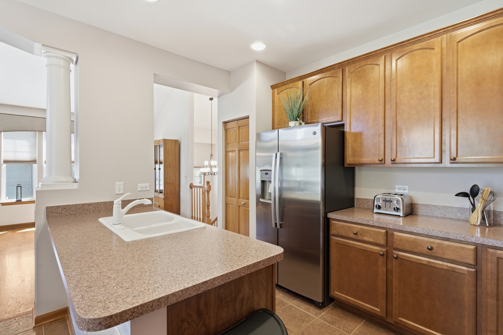 5560 Cambridge Way Property Photo 16