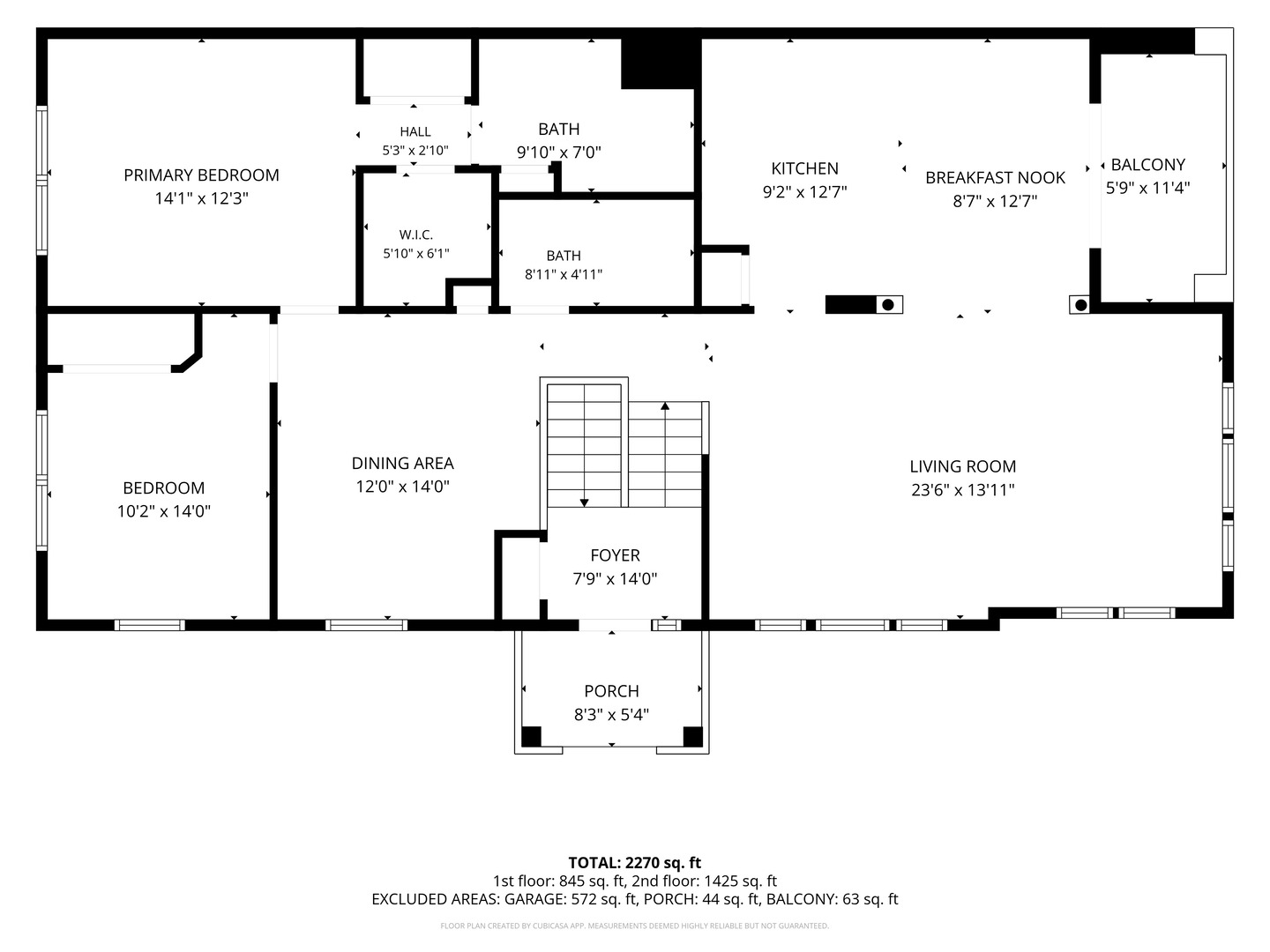5560 Cambridge Way Property Photo 44