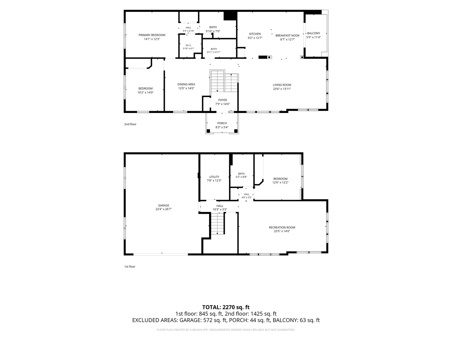 5560 Cambridge Way Property Photo 45
