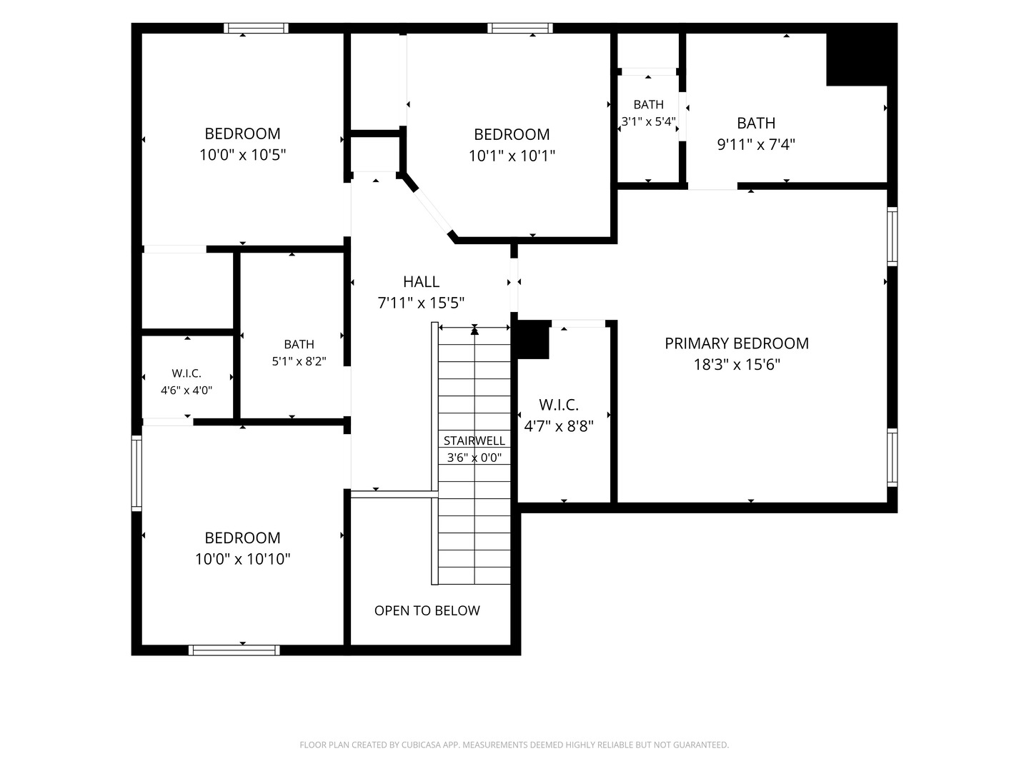 503 Sutton Street Property Photo 32