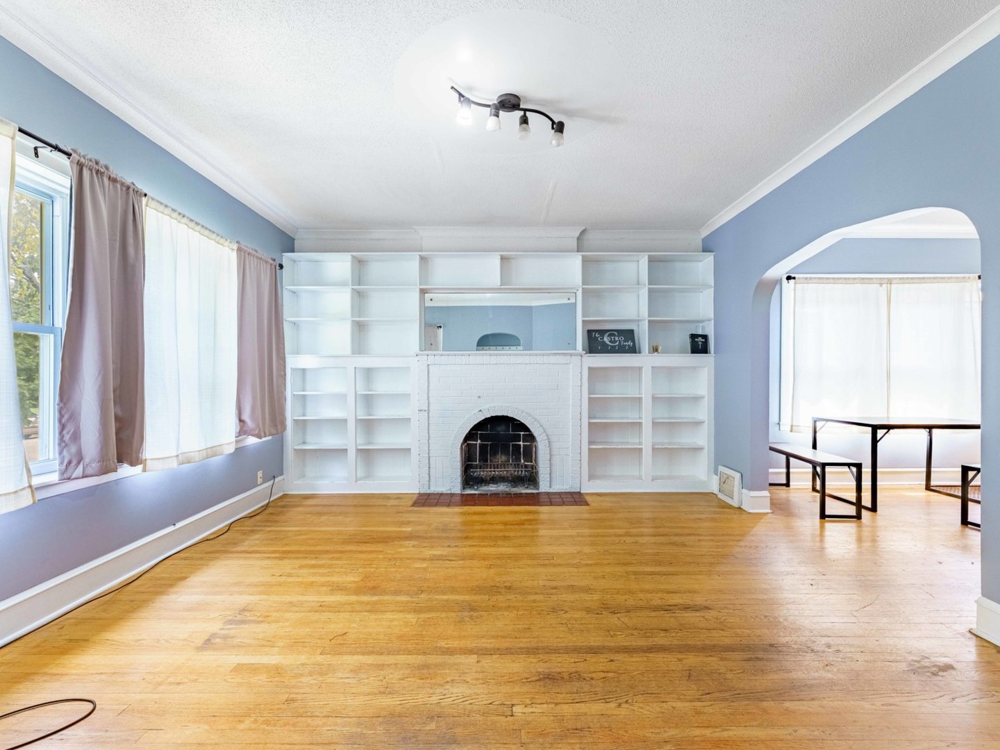 3614 Wesley Avenue Property Photo 2