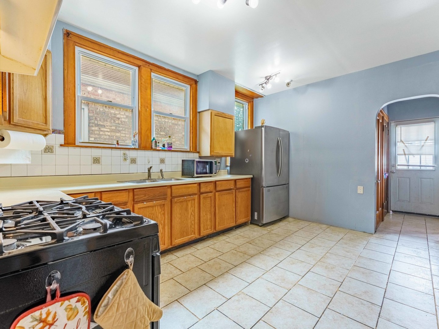 3614 Wesley Avenue Property Photo 7