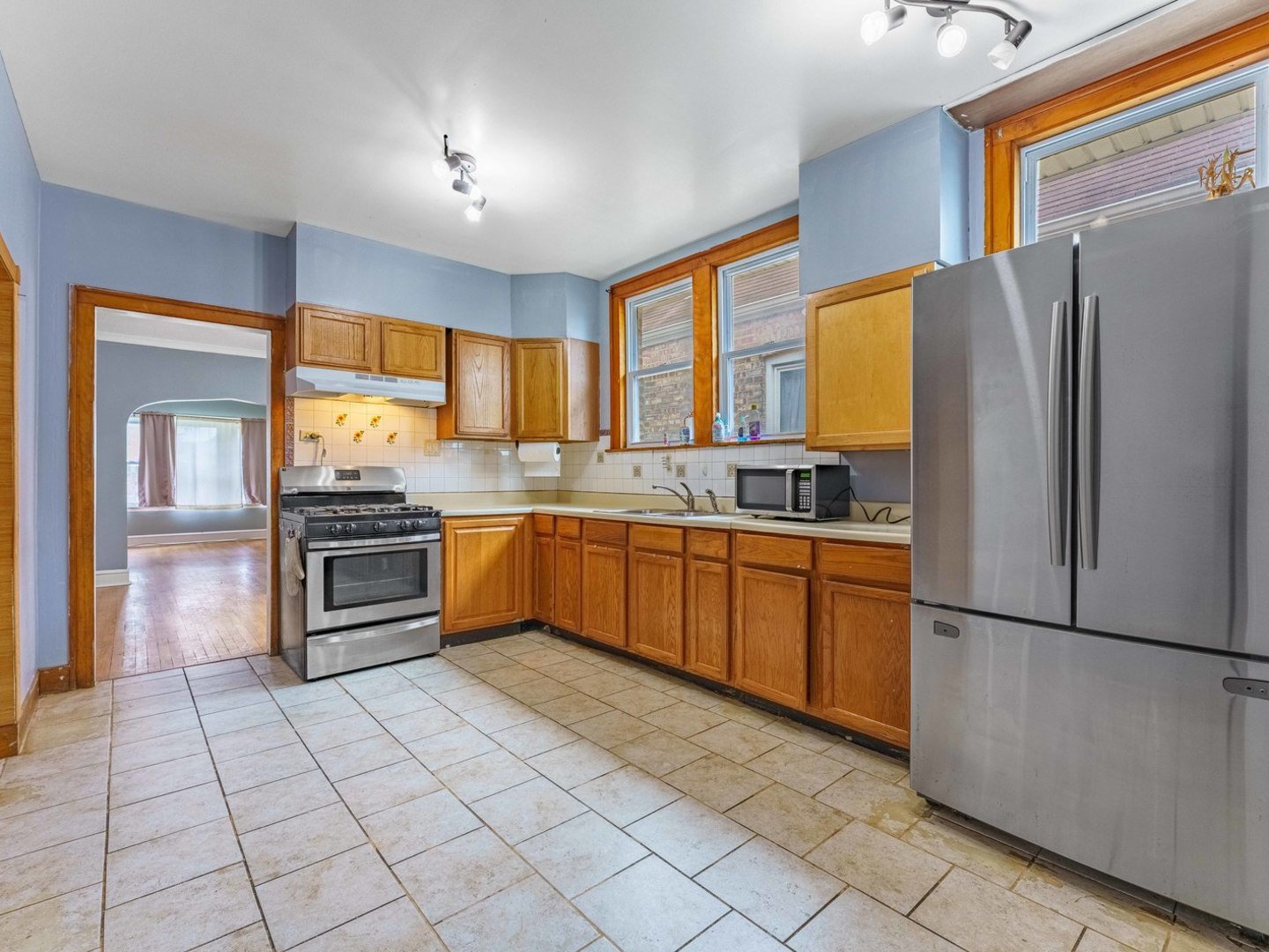 3614 Wesley Avenue Property Photo 8