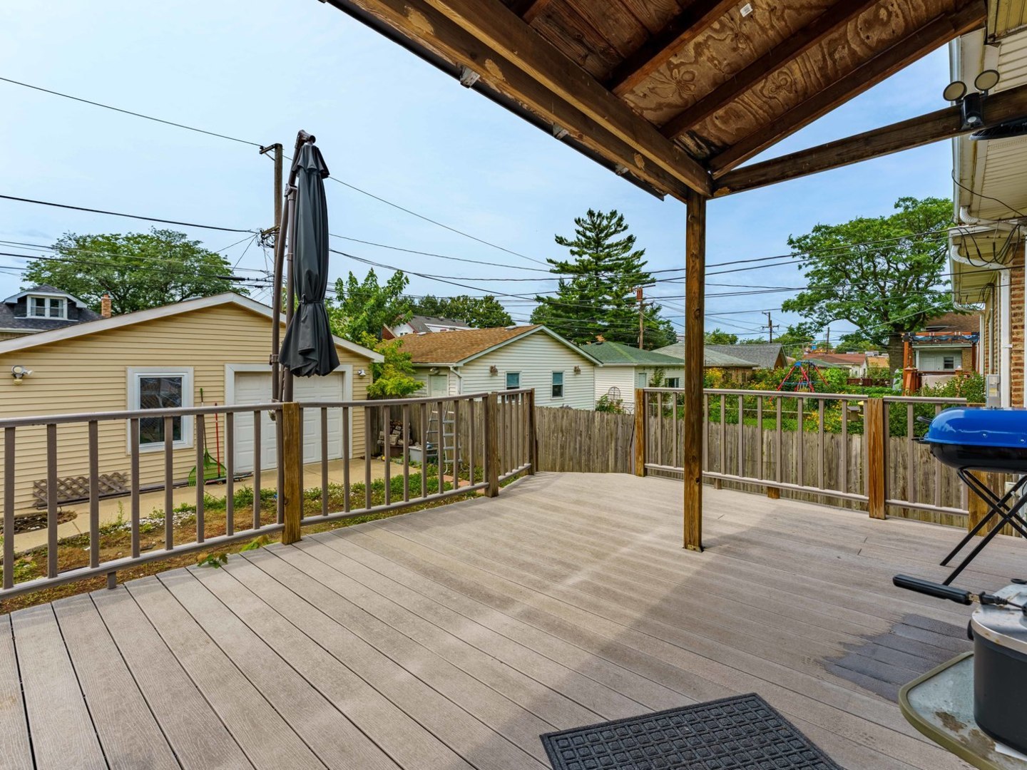 3614 Wesley Avenue Property Photo 22