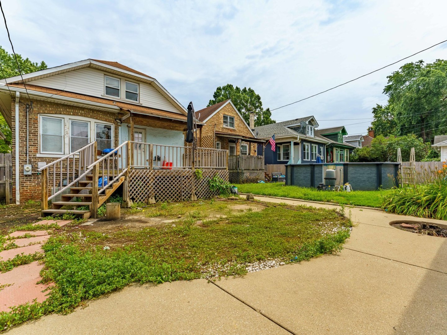 3614 Wesley Avenue Property Photo 24