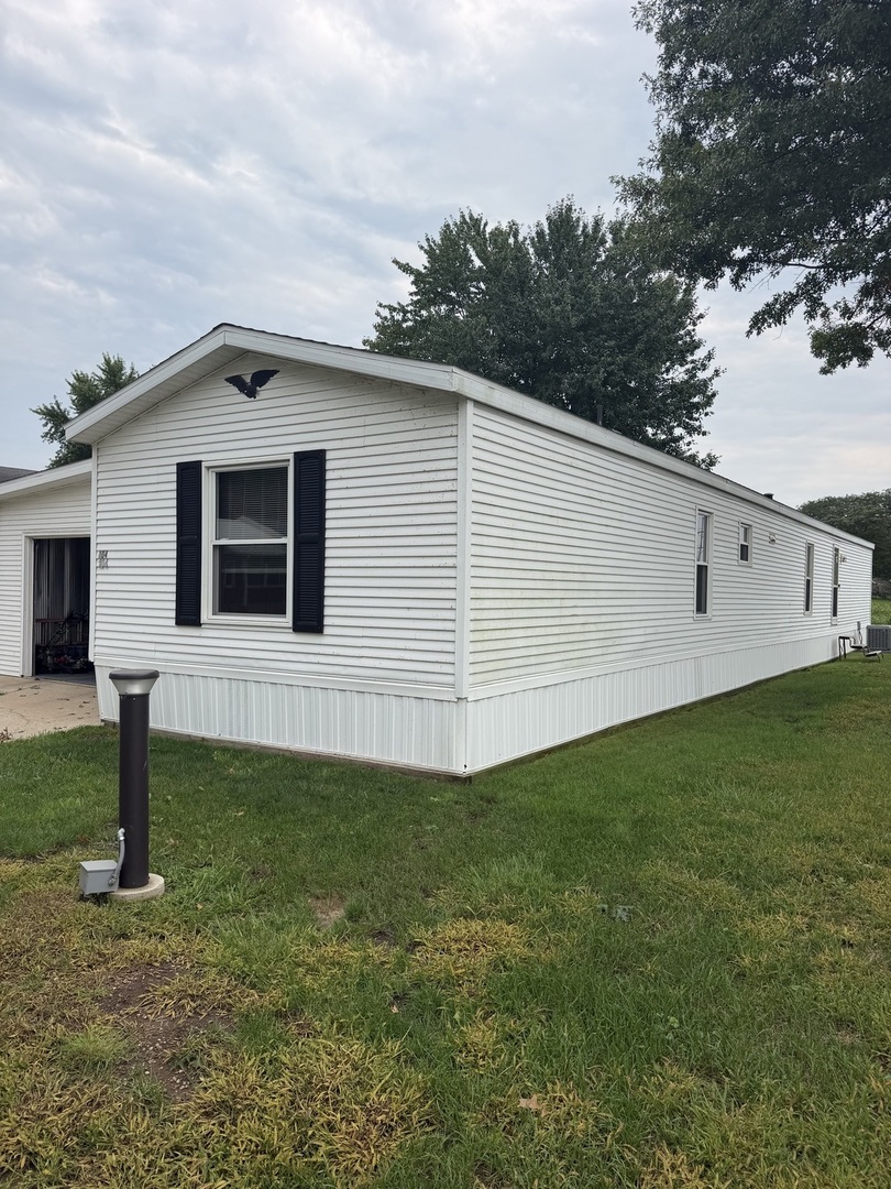 1600 Riverdale Road 104
