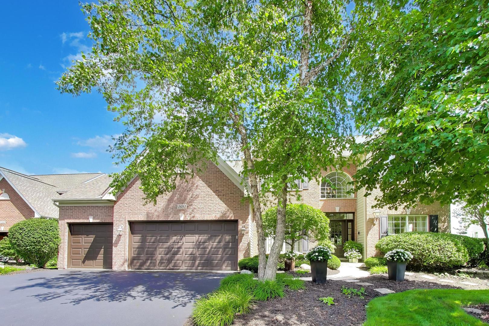 1693 Moorland Lane Property Photo 1