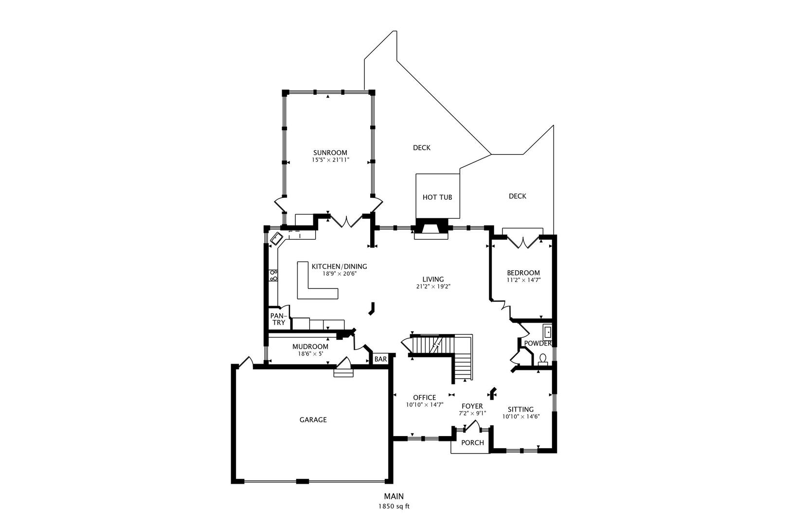 1693 Moorland Lane Property Photo 67