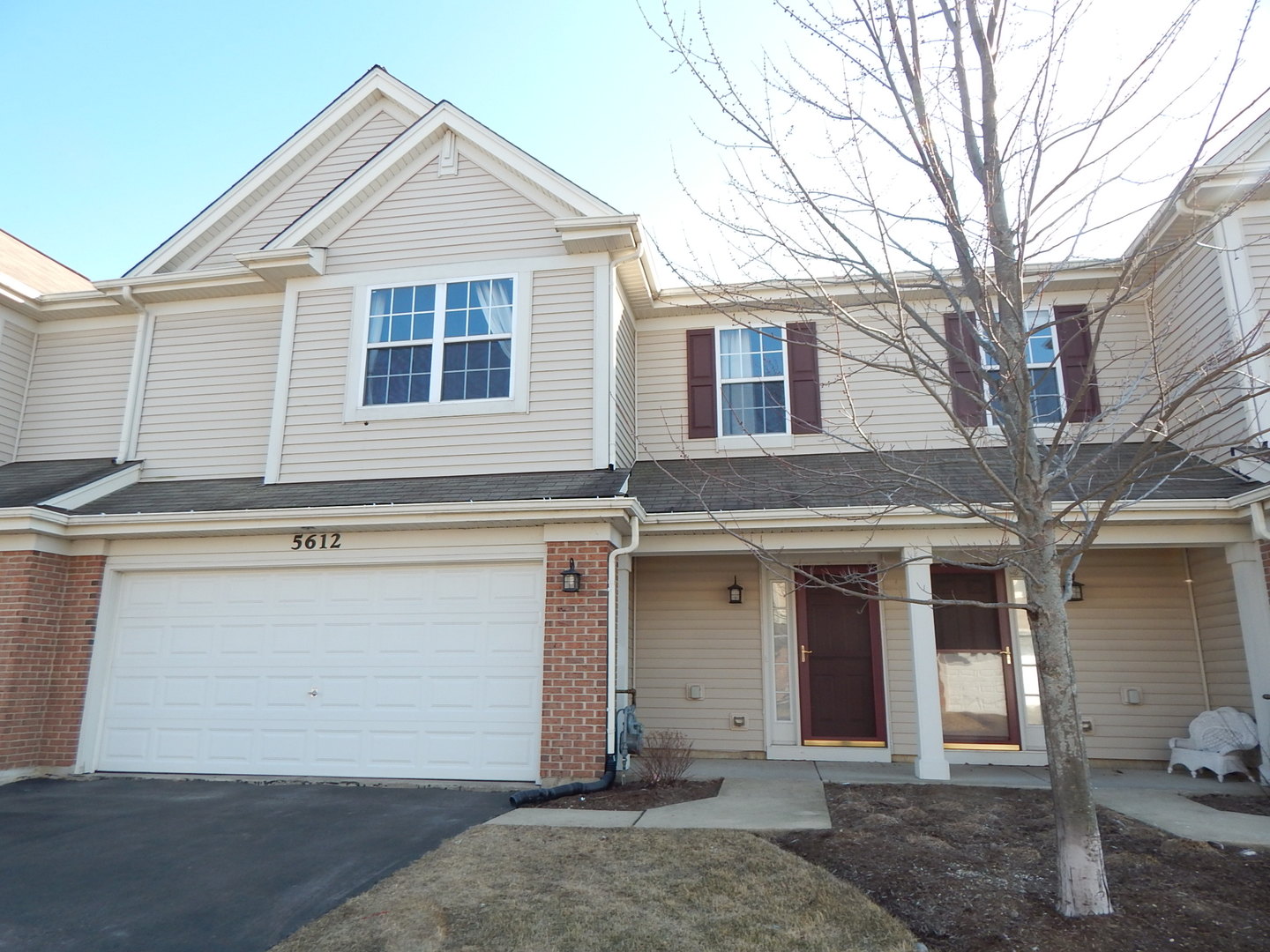 5612 Wildspring Drive Property Photo 1