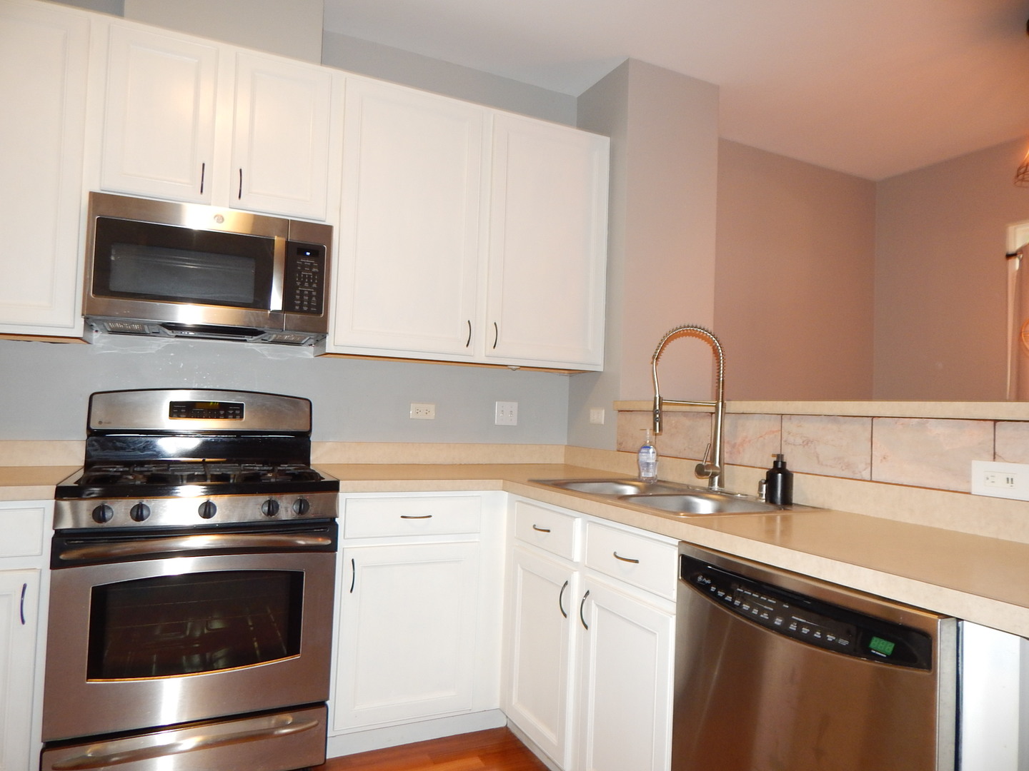 5612 Wildspring Drive Property Photo 8
