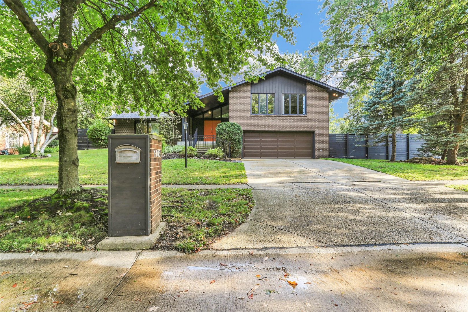 1103 Harrington Drive Property Photo 1