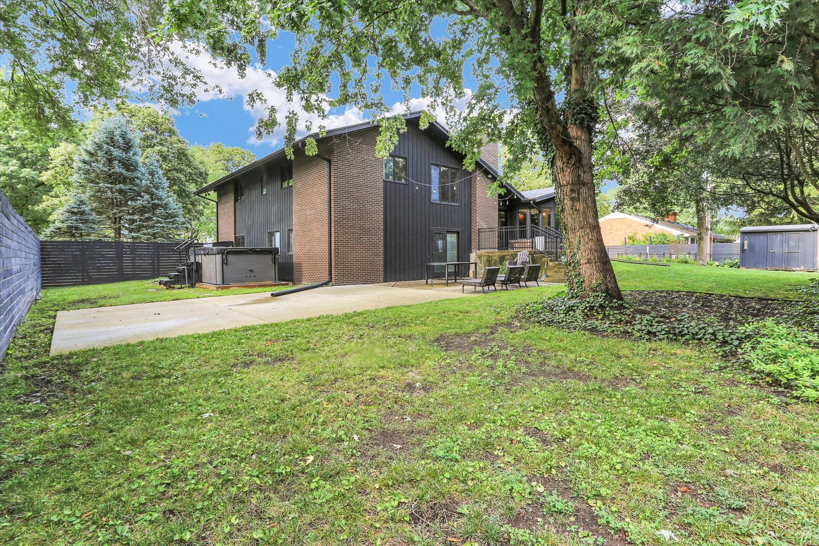 1103 Harrington Drive Property Photo 40
