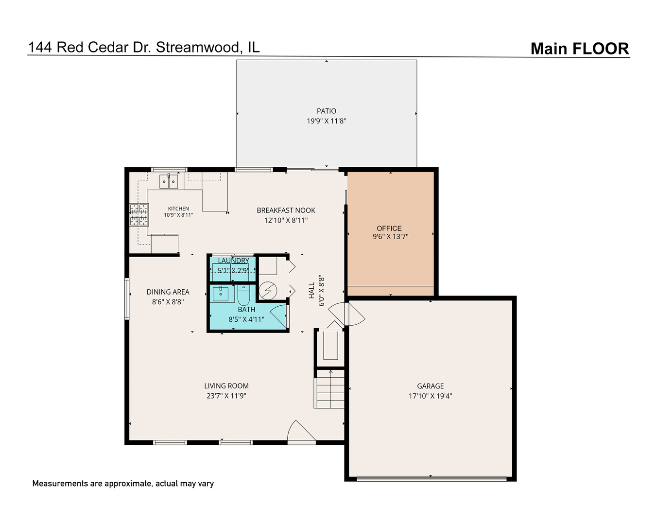 144 Red Cedar Drive Property Photo 24