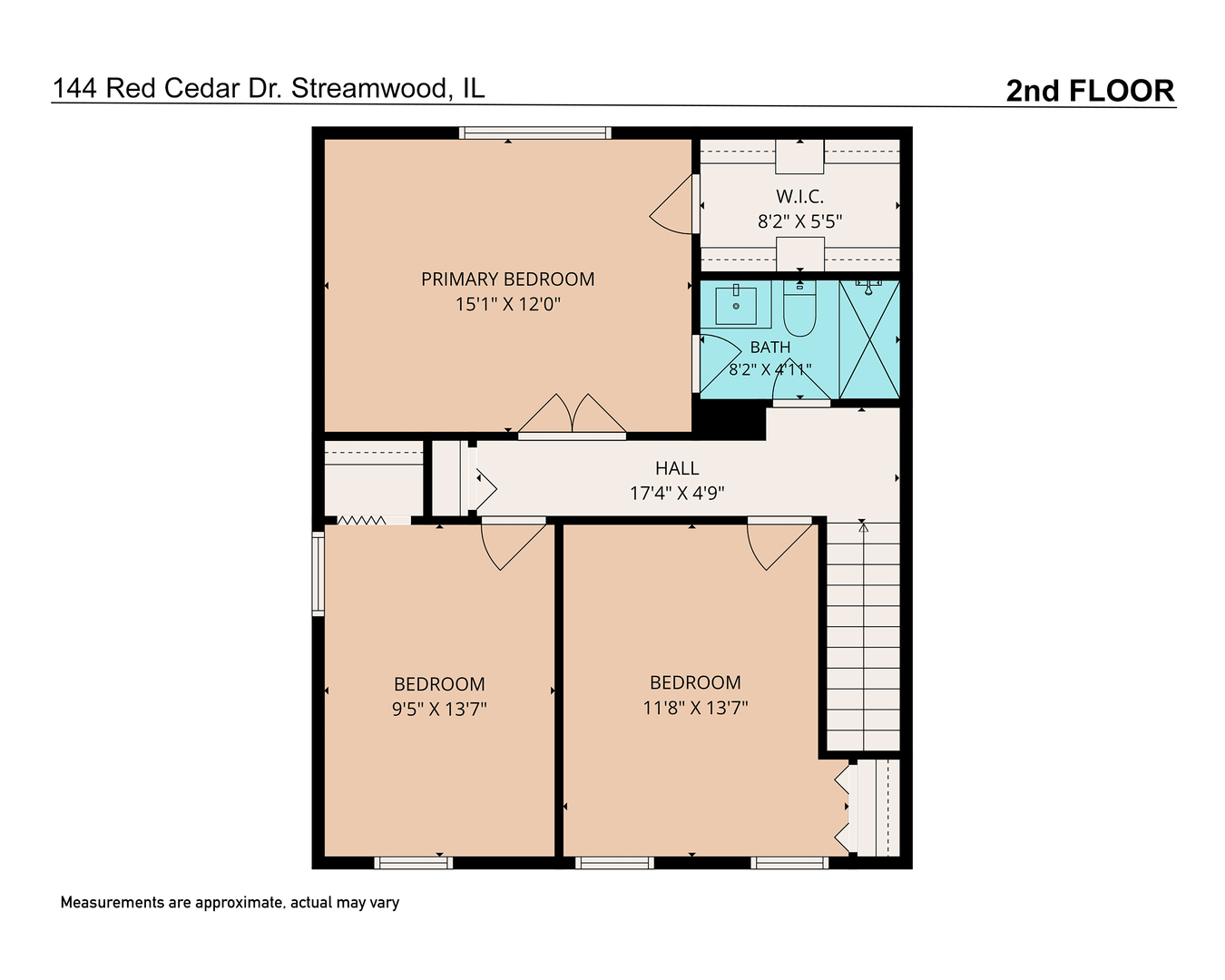 144 Red Cedar Drive Property Photo 25