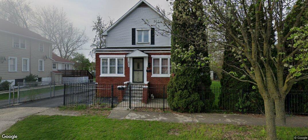 422 Francis Street Property Photo 1
