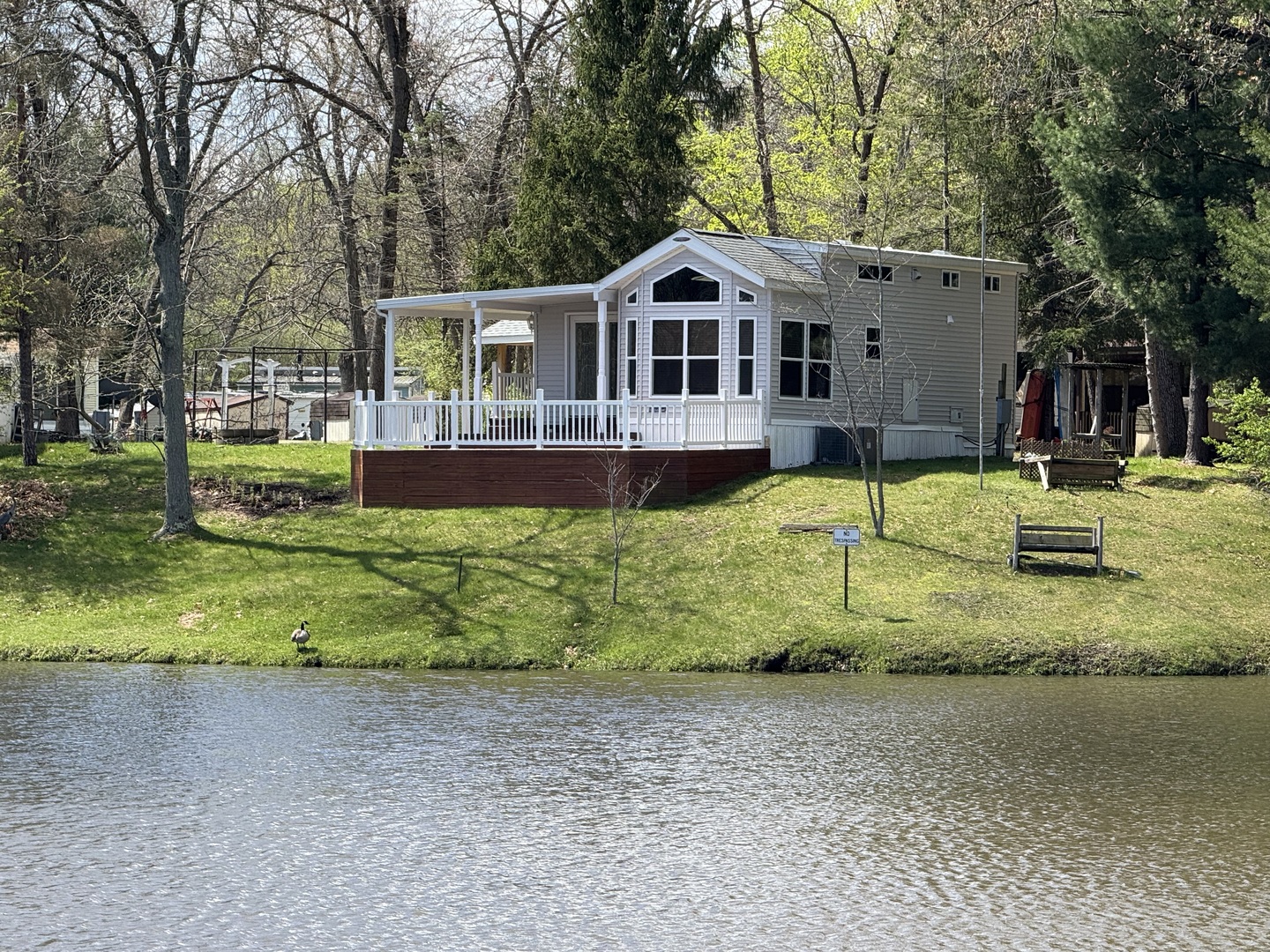 1/51 Woodhaven Lakes Property Photo 1