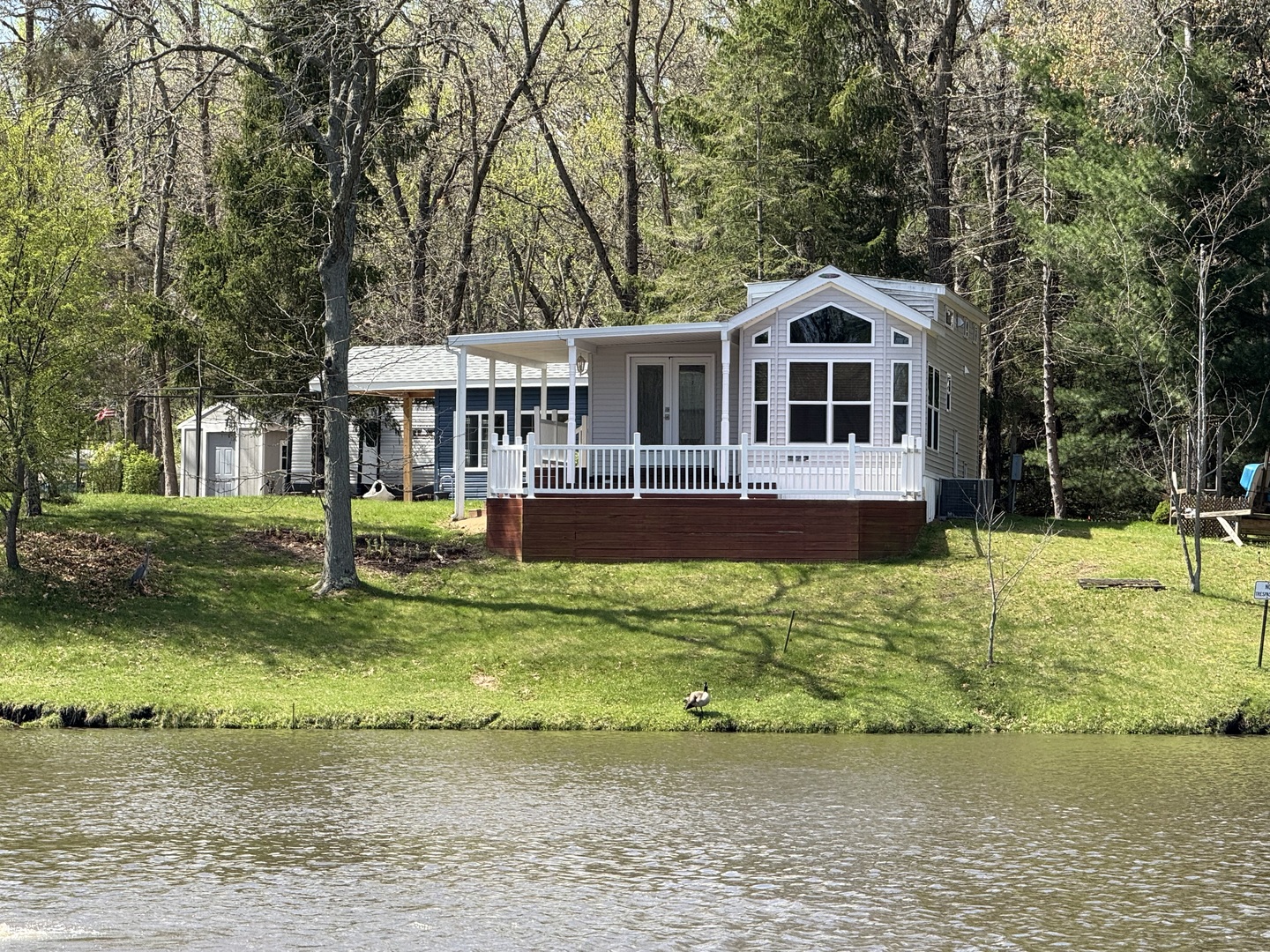 1/51 Woodhaven Lakes Property Photo 3