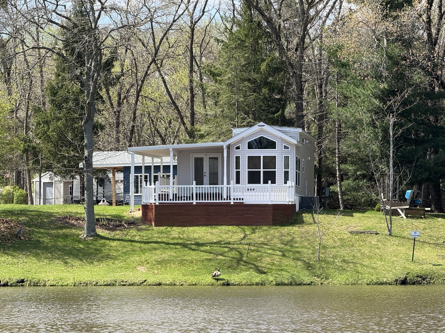 1/51 Woodhaven Lakes Property Photo 4