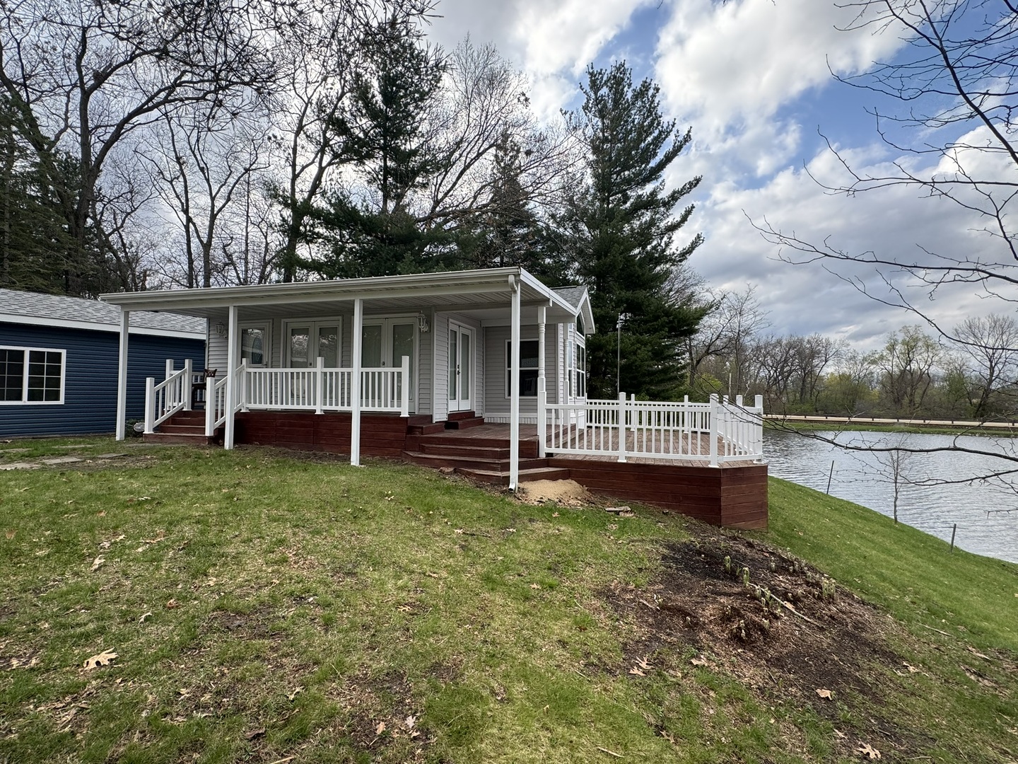 1/51 Woodhaven Lakes Property Photo 5