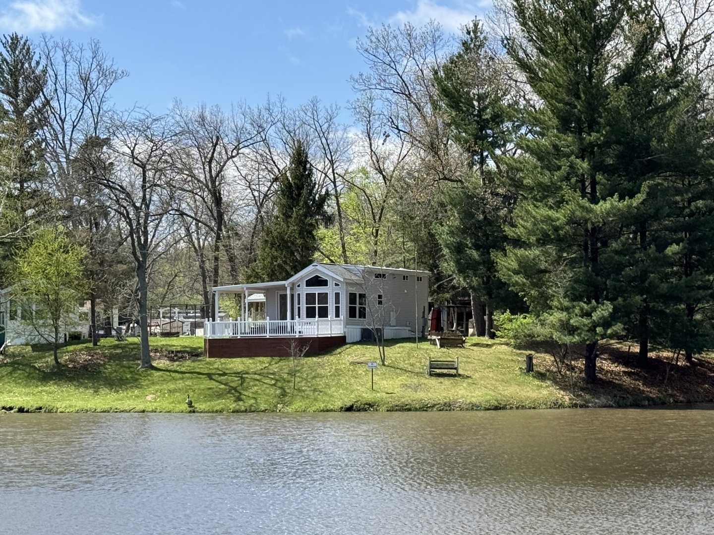 1/51 Woodhaven Lakes Property Photo 42