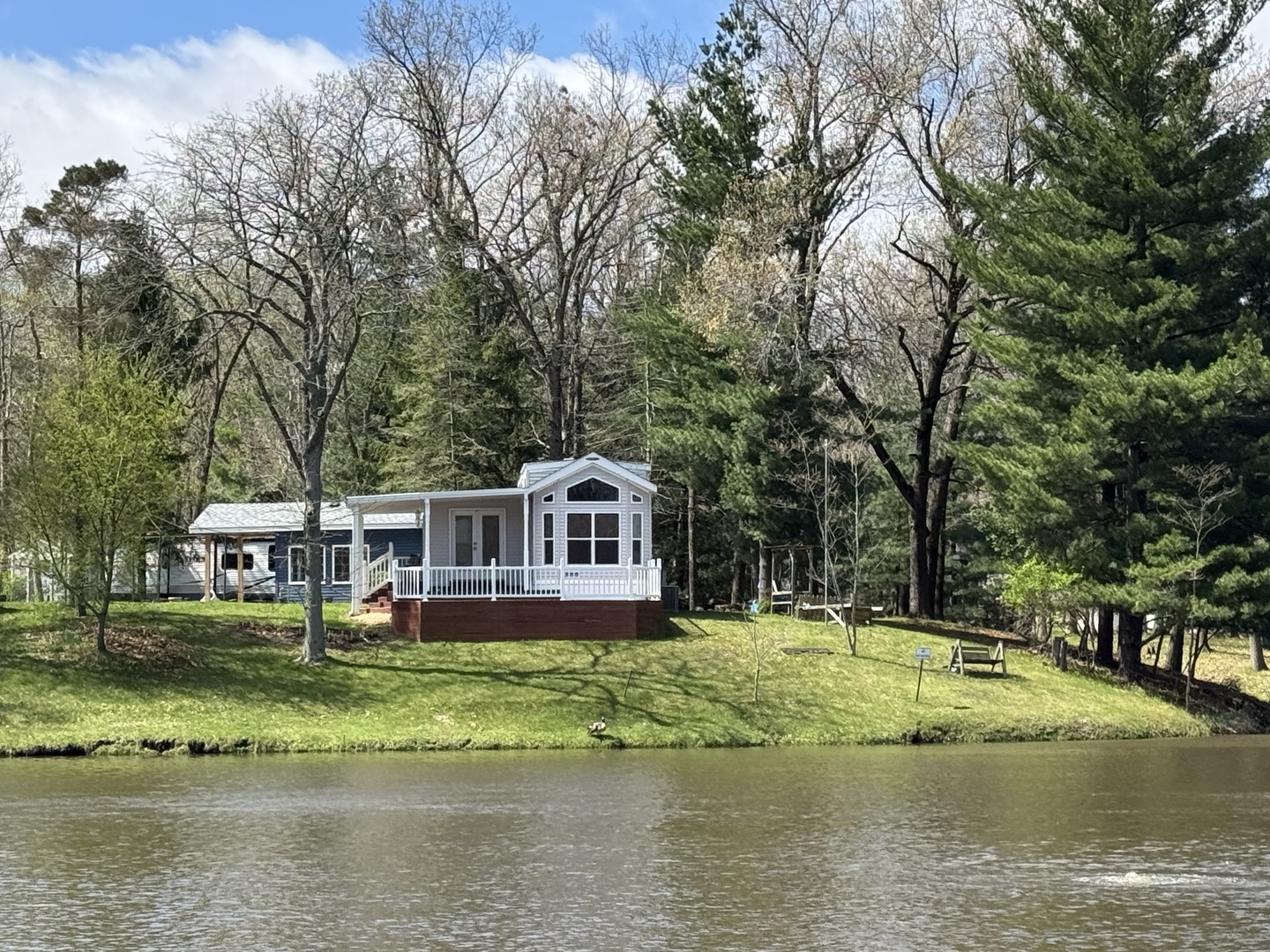 1/51 Woodhaven Lakes Property Photo 43