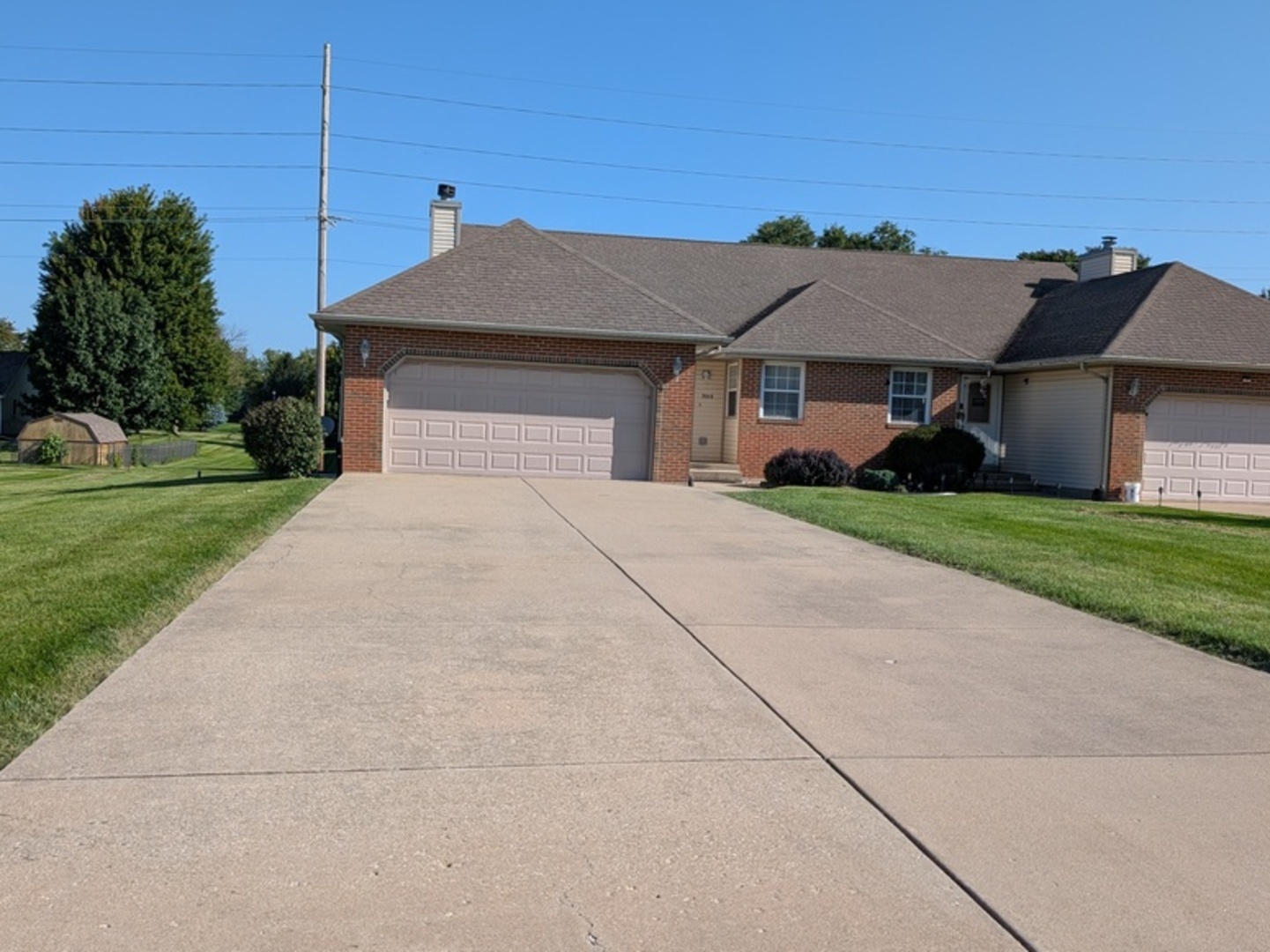 709b Burgess Drive B Property Photo 1