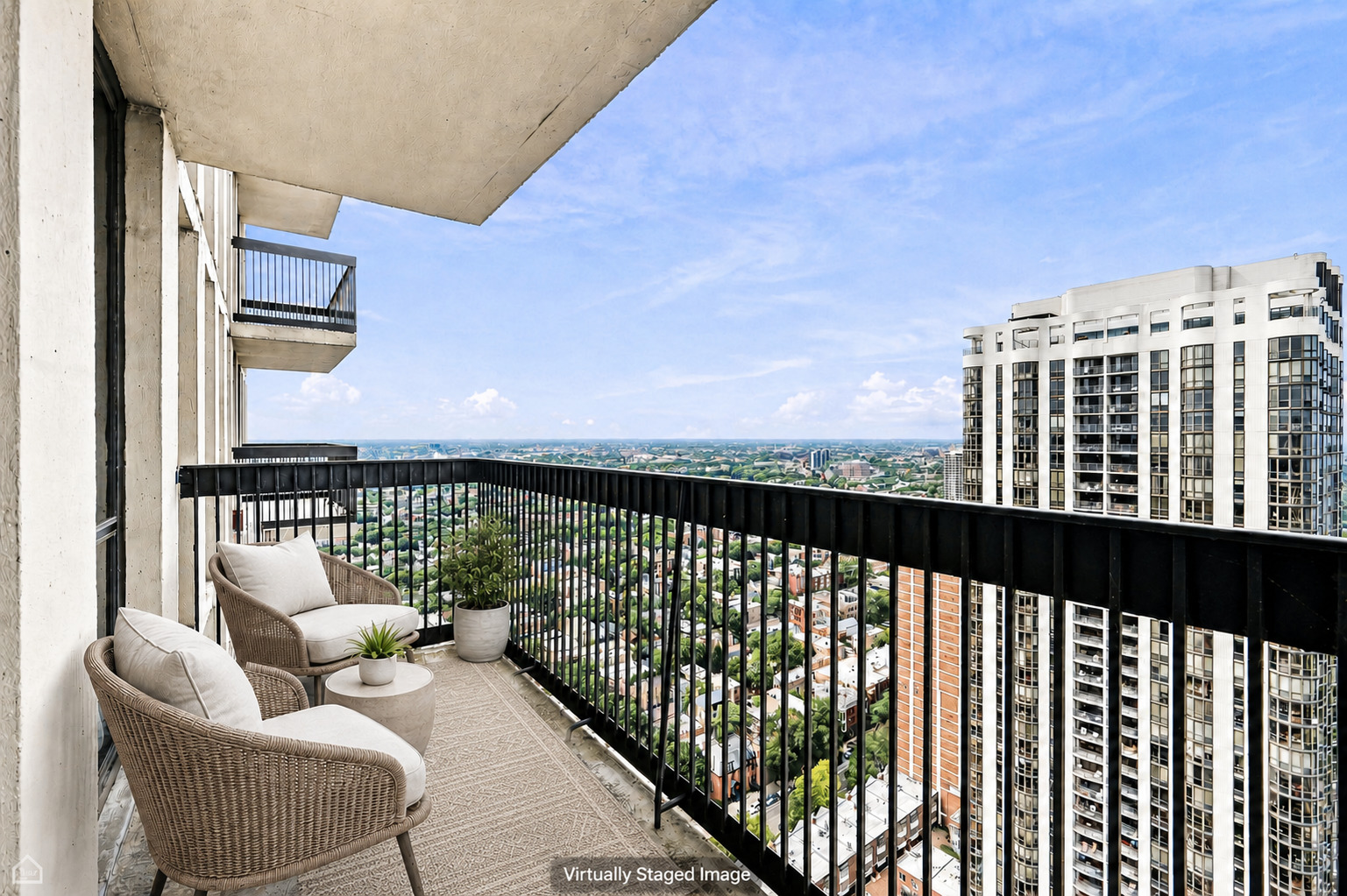 1660 N La Salle Drive 3911 Property Photo 11