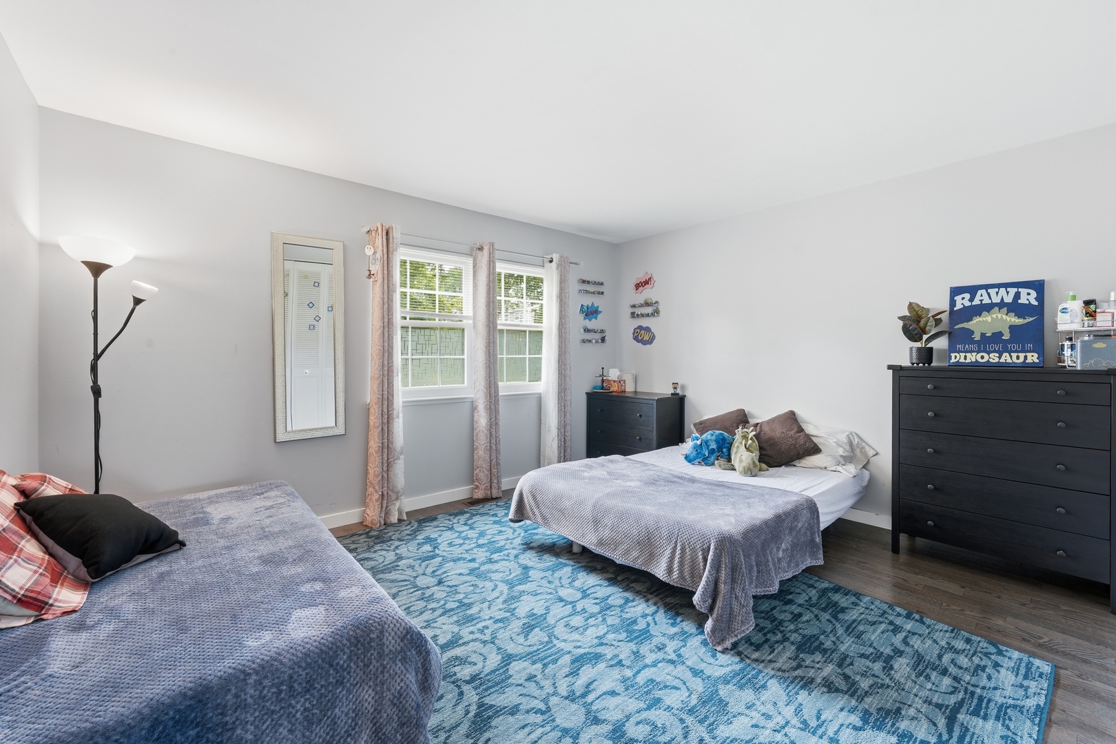 1811 Carlisle Court Property Photo 10
