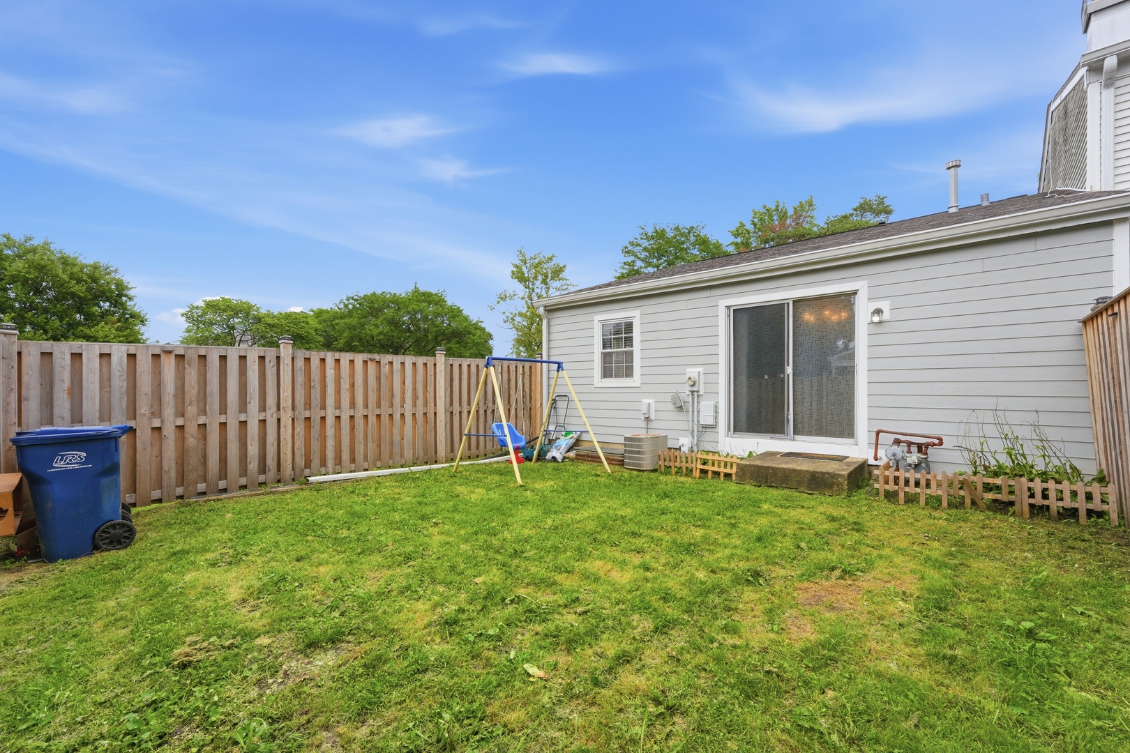1811 Carlisle Court Property Photo 18