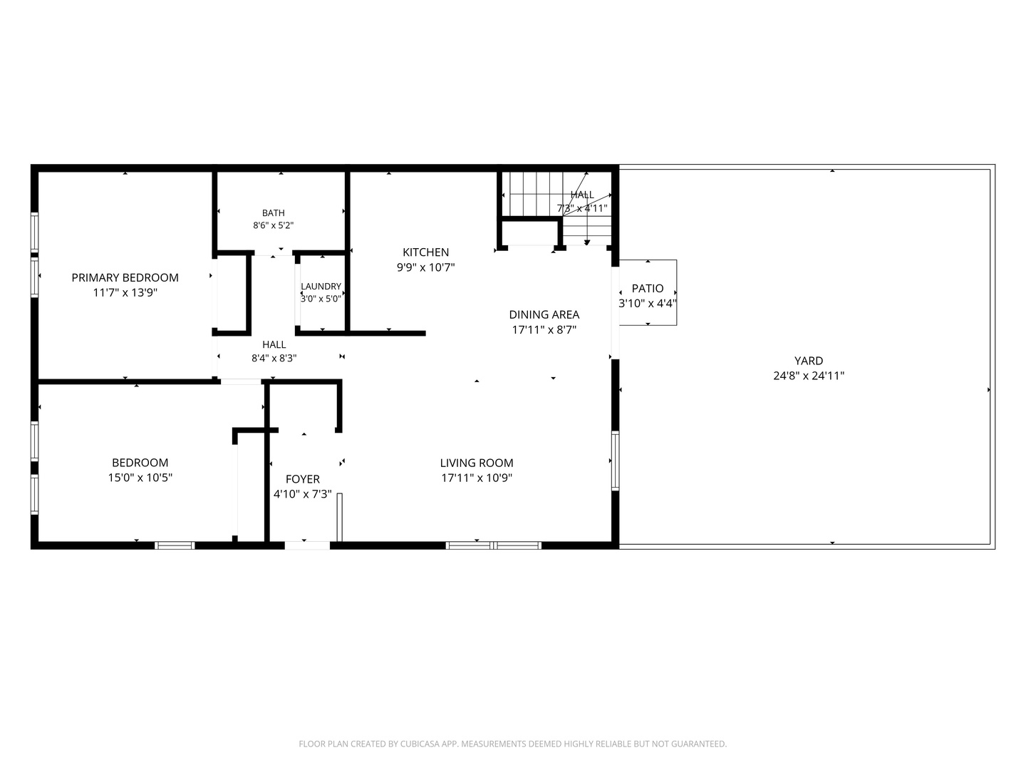 1811 Carlisle Court Property Photo 23