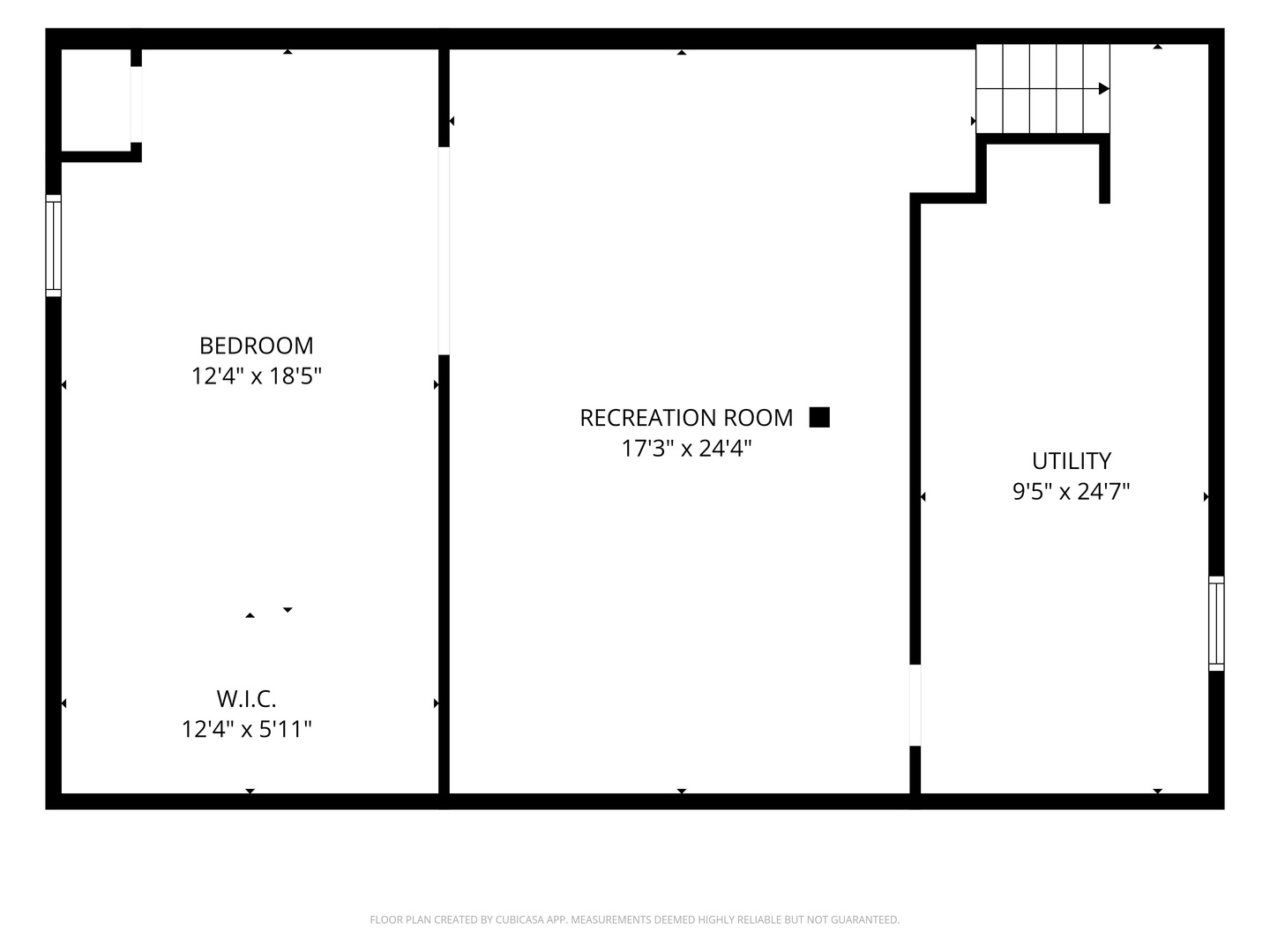 1811 Carlisle Court Property Photo 24