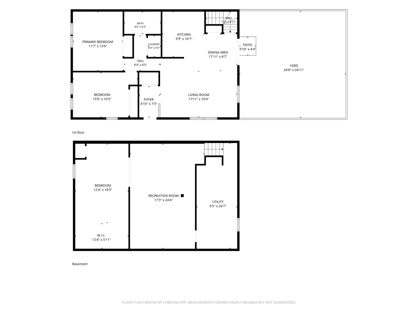 1811 Carlisle Court Property Photo 25