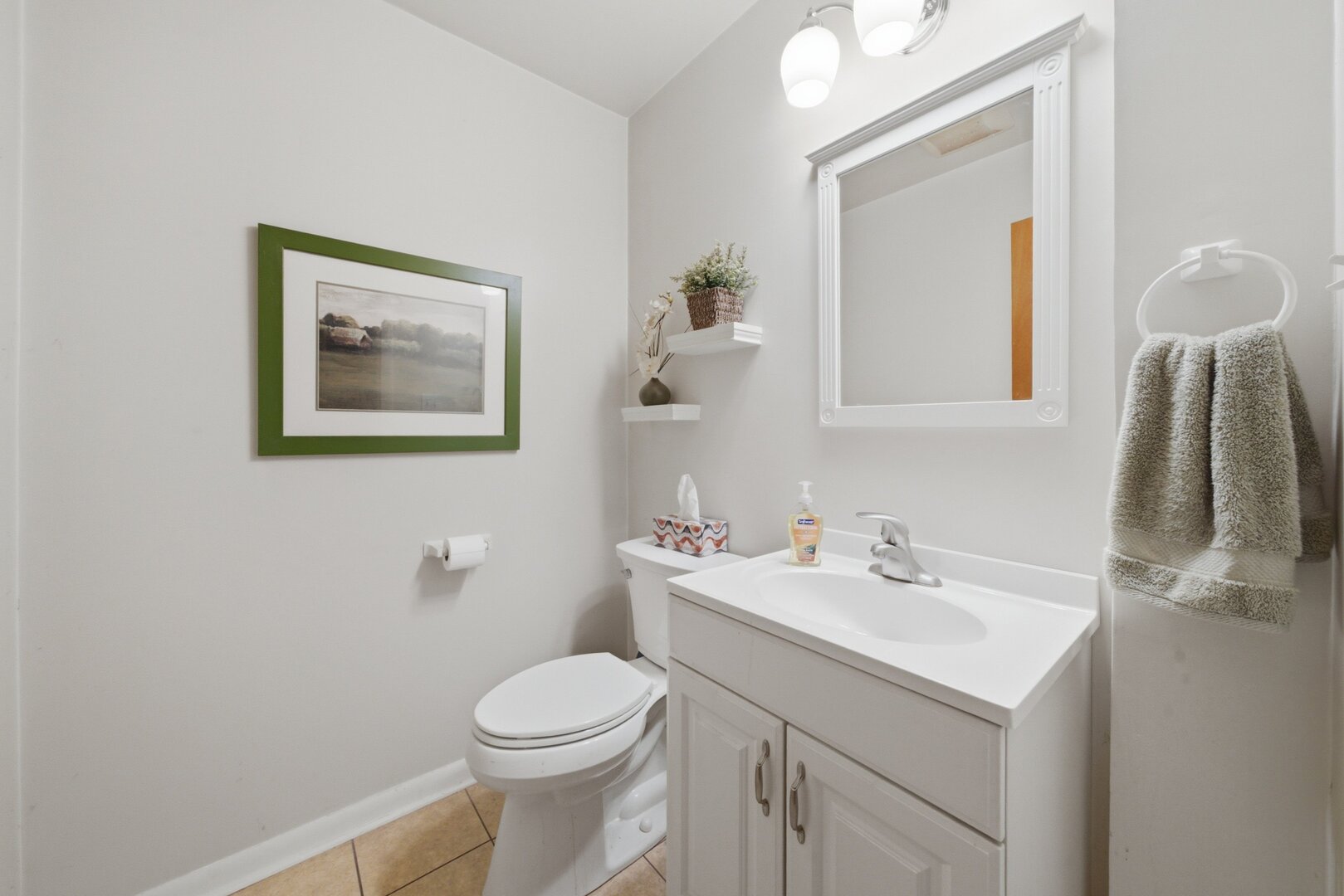 3717 N Kildare Avenue Property Photo 22