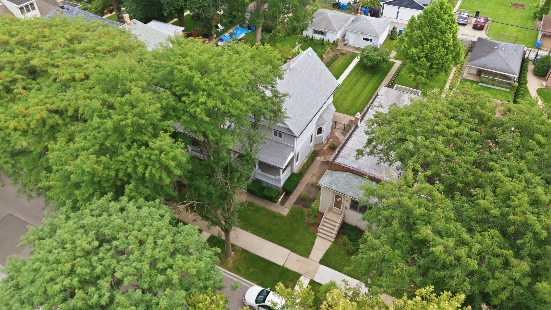 3717 N Kildare Avenue Property Photo 29