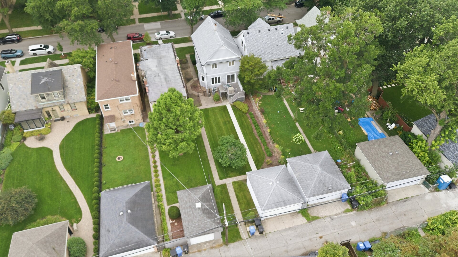 3717 N Kildare Avenue Property Photo 32