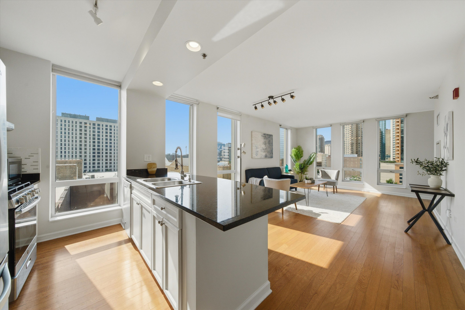 1250 S Michigan Avenue 1009 Property Photo 4