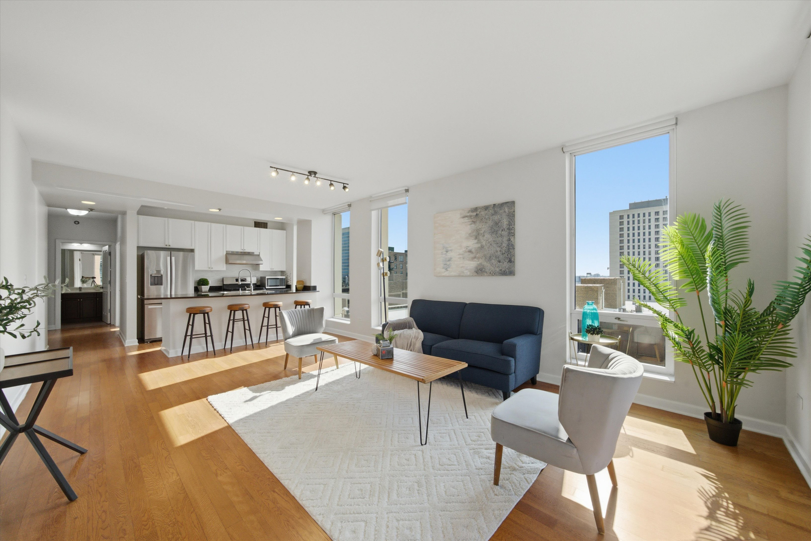 1250 S Michigan Avenue 1009 Property Photo 5